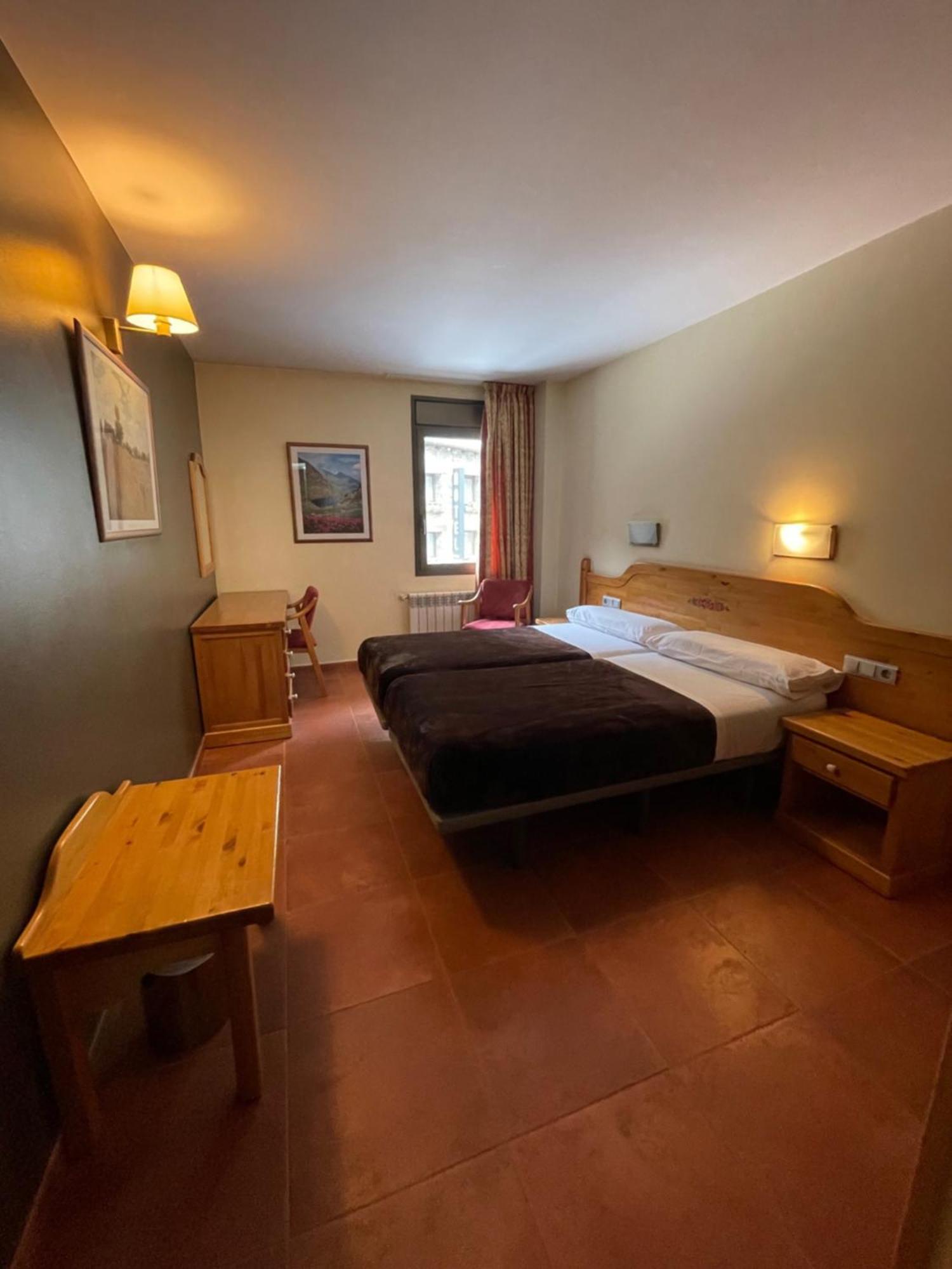 Apartament Sant Moritz *