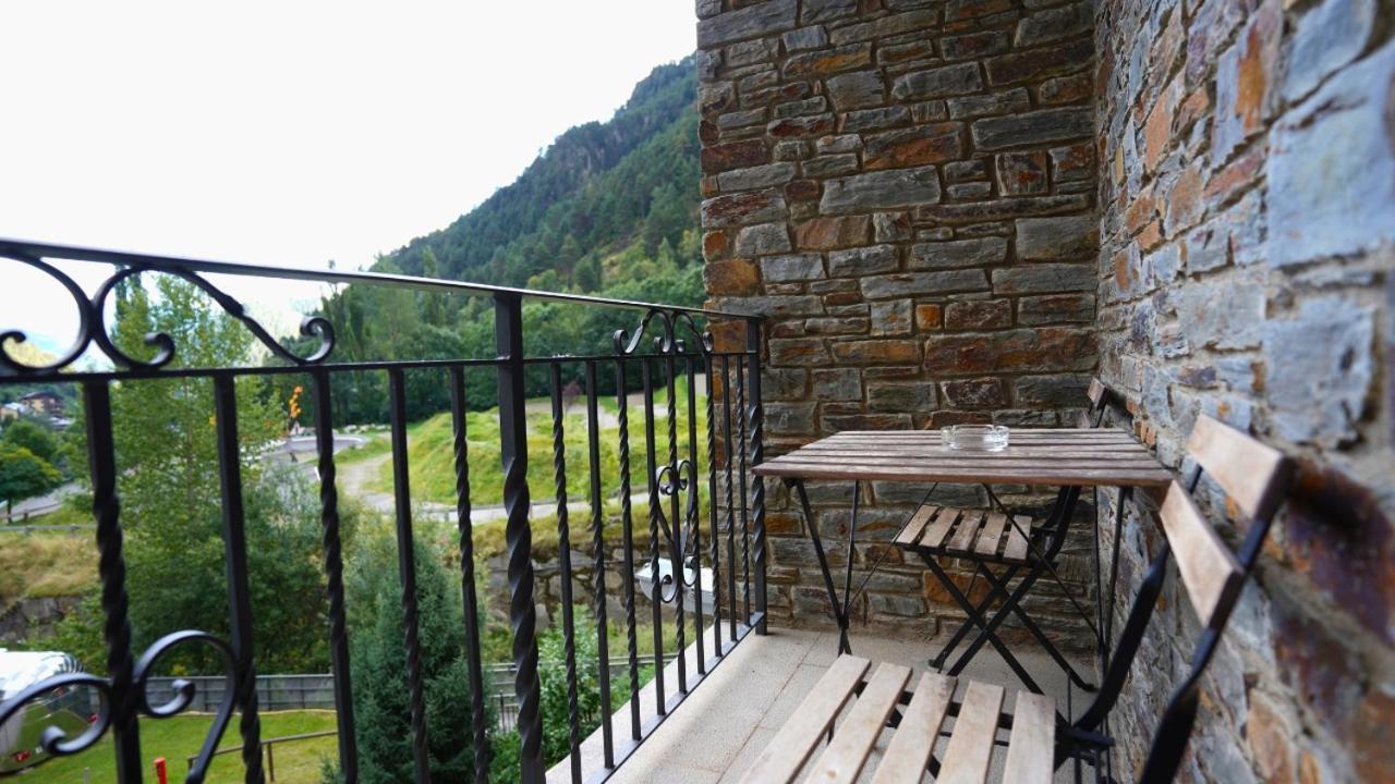Sant Moritz Apartament