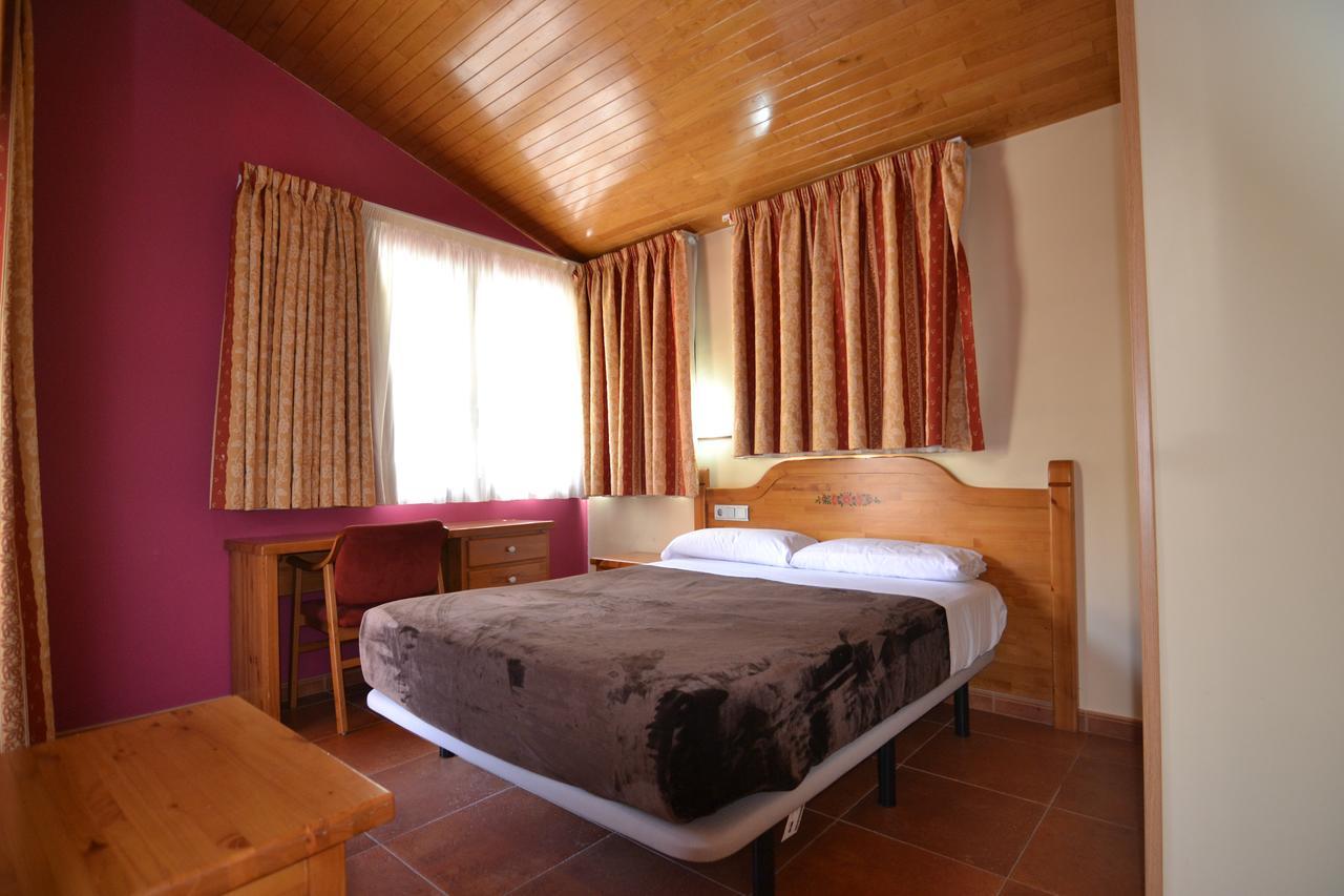 Apartament Sant Moritz Arinsal