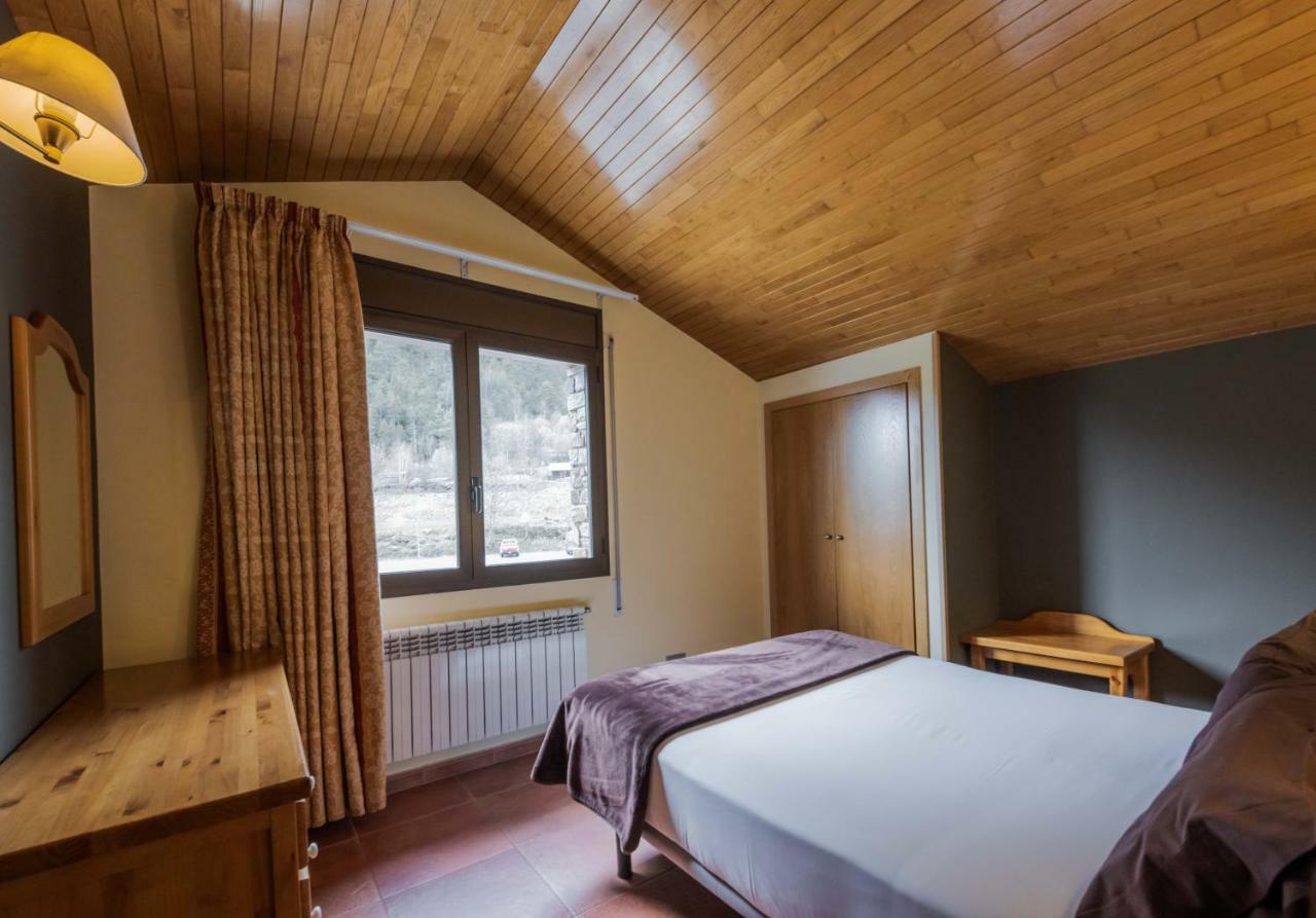Apartament Sant Moritz *